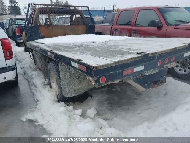 2004 Ford Other მანქანა იყიდება აუქციონზე, vin: 1FDAF57S24EC76465, აუქციონის ნომერი: 20246869