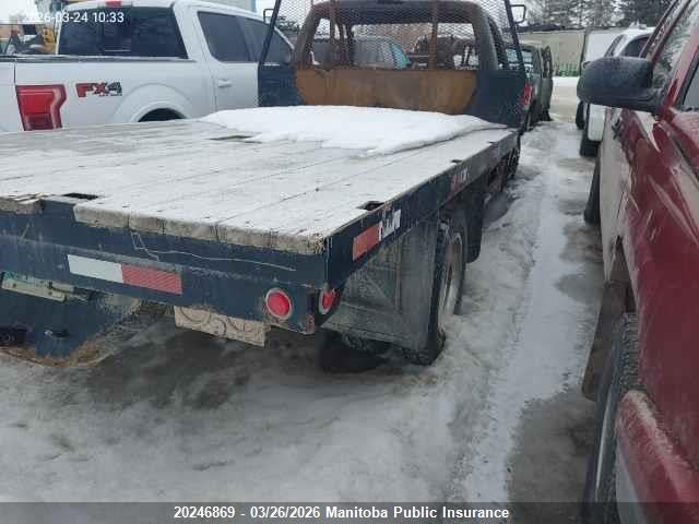 2004 Ford Other მანქანა იყიდება აუქციონზე, vin: 1FDAF57S24EC76465, აუქციონის ნომერი: 20246869