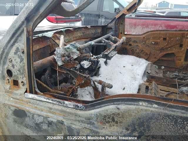 2004 Ford Other მანქანა იყიდება აუქციონზე, vin: 1FDAF57S24EC76465, აუქციონის ნომერი: 20246869