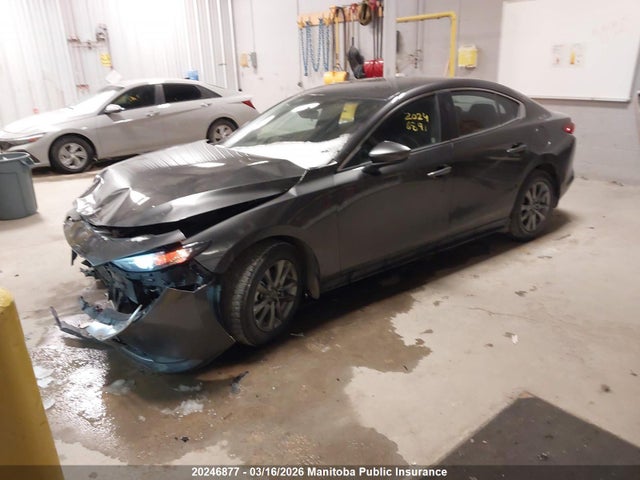 JM1BPACM5R1717204 Mazda Mazda3 Gs