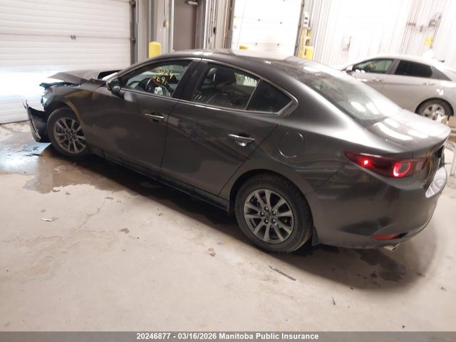 JM1BPACM5R1717204 Mazda Mazda3 Gs
