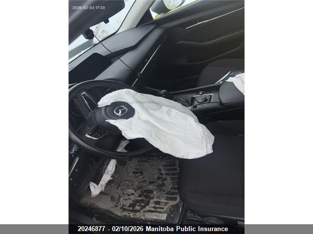 JM1BPACM5R1717204 Mazda Mazda3 Gs
