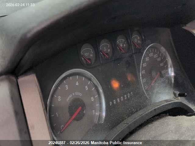 20246887 :رقم المزاد ، 1FTPX14V09FB44521 vin ، 2009 Ford F150 Fx4 Supercab مزاد بيع
