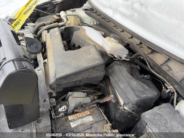 5N1AZ2MH5FN277742 Nissan MURANO SL