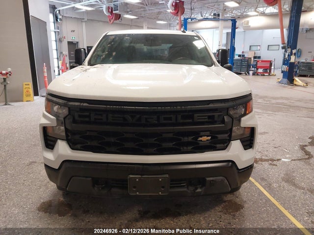 1GCUDAED5RZ102345 Chevrolet Silverado 1500 Wt Crew Cab
