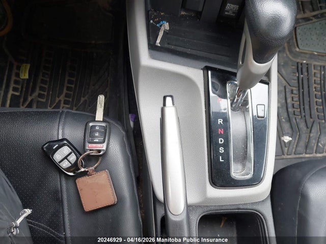 Aukcja sprzedaży 2014 Honda Civic Lx, vin: 2HGFB2F45EH004253, numer aukcji: 20246929