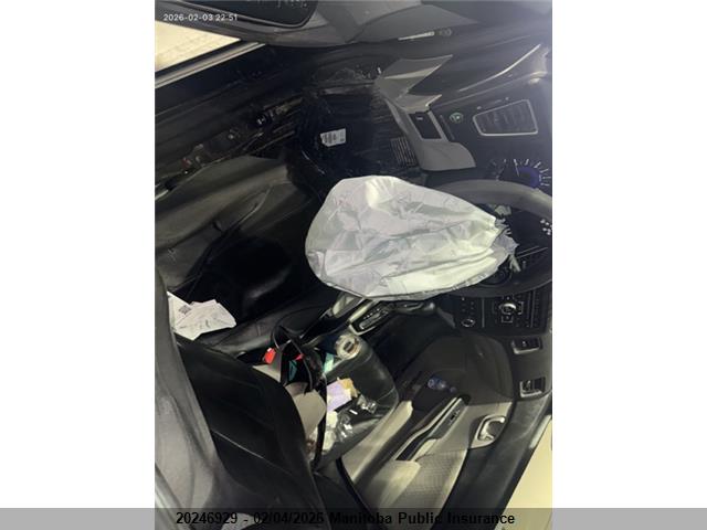 Aukcja sprzedaży 2014 Honda Civic Lx, vin: 2HGFB2F45EH004253, numer aukcji: 20246929