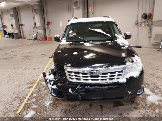 Aukcja sprzedaży 2012 Subaru Forester 2.5 X Limited, vin: JF2SHCEC9CH407828, numer aukcji: 20246931