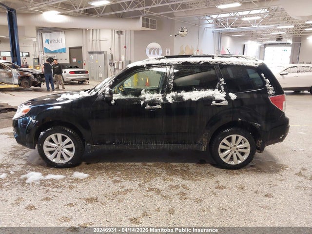 Aukcja sprzedaży 2012 Subaru Forester 2.5 X Limited, vin: JF2SHCEC9CH407828, numer aukcji: 20246931