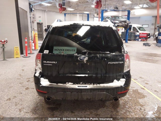 Aukcja sprzedaży 2012 Subaru Forester 2.5 X Limited, vin: JF2SHCEC9CH407828, numer aukcji: 20246931