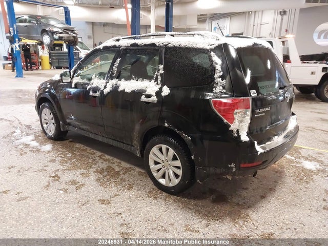 Aukcja sprzedaży 2012 Subaru Forester 2.5 X Limited, vin: JF2SHCEC9CH407828, numer aukcji: 20246931