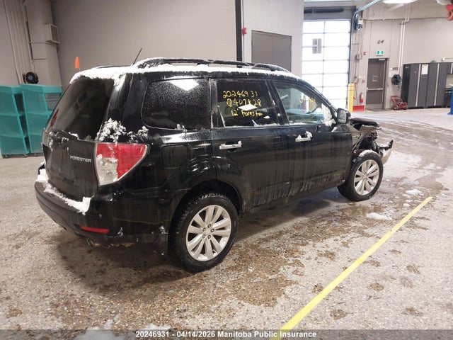 Aukcja sprzedaży 2012 Subaru Forester 2.5 X Limited, vin: JF2SHCEC9CH407828, numer aukcji: 20246931