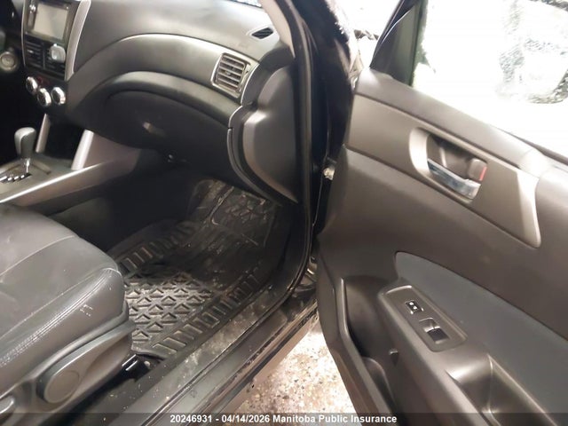Aukcja sprzedaży 2012 Subaru Forester 2.5 X Limited, vin: JF2SHCEC9CH407828, numer aukcji: 20246931