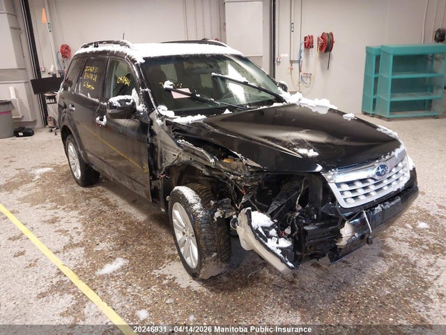 Aukcja sprzedaży 2012 Subaru Forester 2.5 X Limited, vin: JF2SHCEC9CH407828, numer aukcji: 20246931