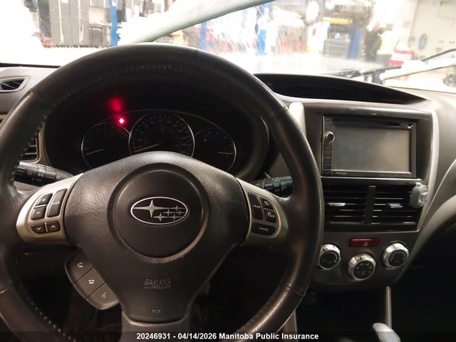 Aukcja sprzedaży 2012 Subaru Forester 2.5 X Limited, vin: JF2SHCEC9CH407828, numer aukcji: 20246931