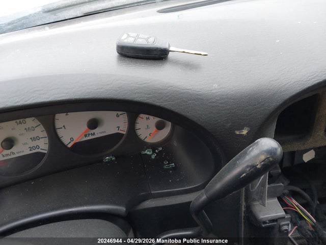 Продажа на аукционе авто 2005 Dodge Grand Caravan Sxt, vin: 2D4GP44L05R514954, номер лота: 20246944