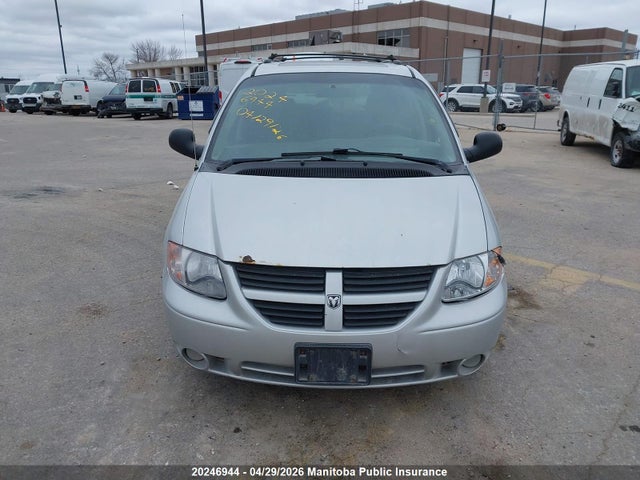 Продажа на аукционе авто 2005 Dodge Grand Caravan Sxt, vin: 2D4GP44L05R514954, номер лота: 20246944