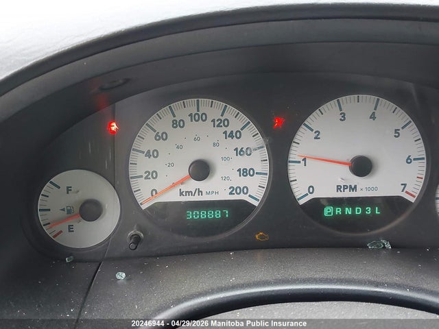 Продажа на аукционе авто 2005 Dodge Grand Caravan Sxt, vin: 2D4GP44L05R514954, номер лота: 20246944