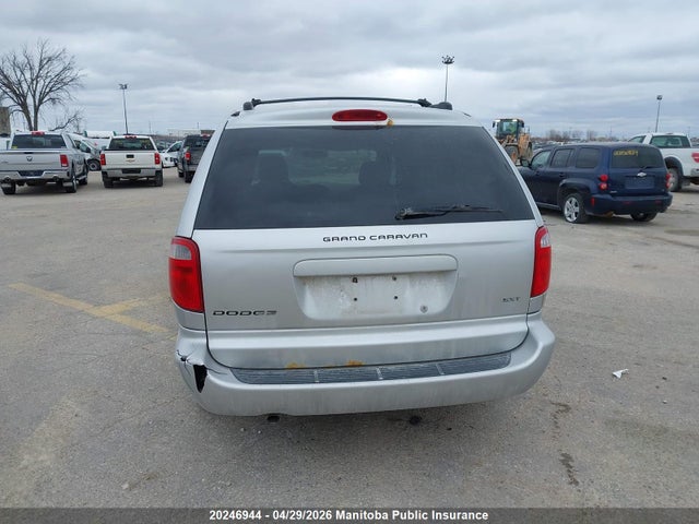 Продажа на аукционе авто 2005 Dodge Grand Caravan Sxt, vin: 2D4GP44L05R514954, номер лота: 20246944