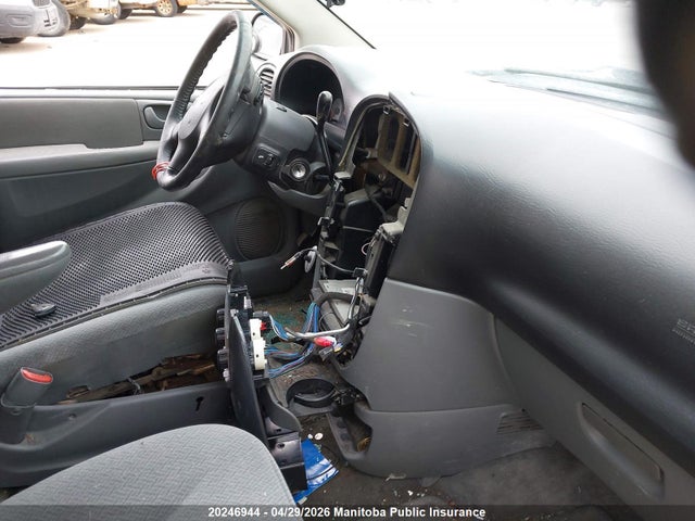 Продажа на аукционе авто 2005 Dodge Grand Caravan Sxt, vin: 2D4GP44L05R514954, номер лота: 20246944
