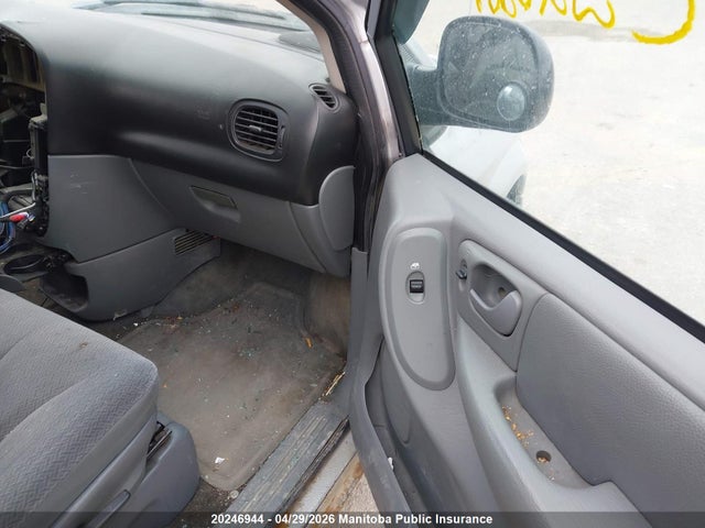 Продажа на аукционе авто 2005 Dodge Grand Caravan Sxt, vin: 2D4GP44L05R514954, номер лота: 20246944