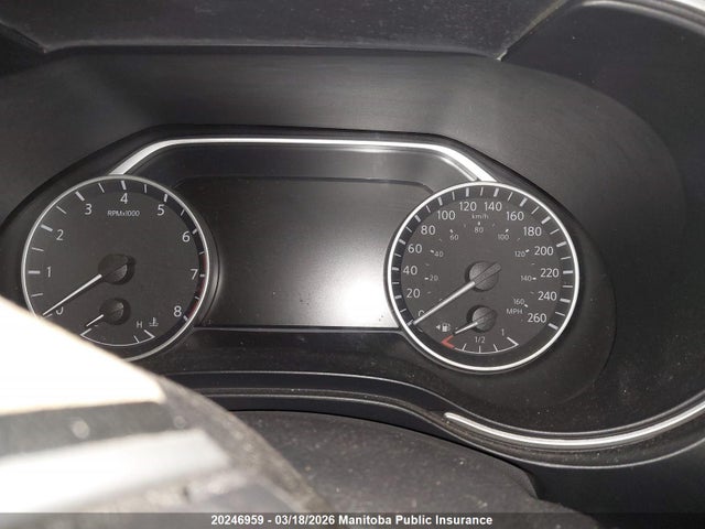 1N4AA6APXGC377644 Nissan Maxima 3.5 Platinum