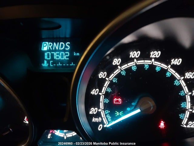 Ford FIESTA SE 2019 3FADP4EJ6KM135933 Image 16