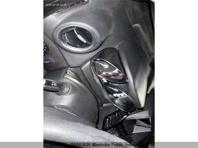 Ford FIESTA SE 2019 3FADP4EJ6KM135933 Image 7