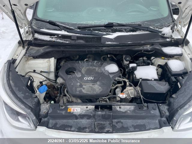 KNDJN2A24G7339363 KIA SOUL LX