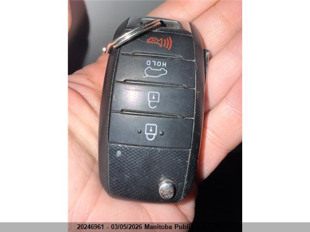KNDJN2A24G7339363 KIA SOUL LX