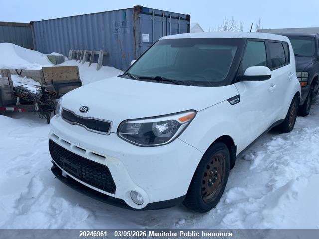 KNDJN2A24G7339363 KIA SOUL LX
