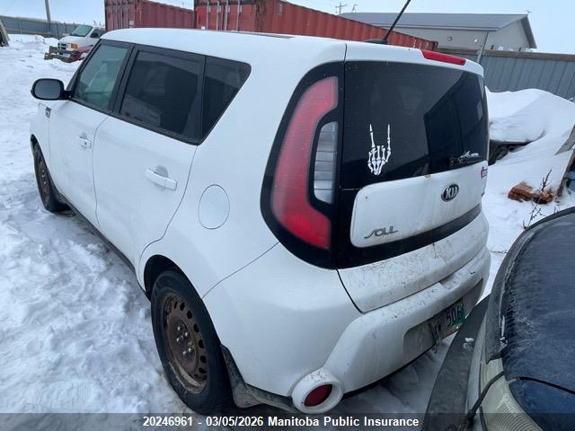 KNDJN2A24G7339363 KIA SOUL LX