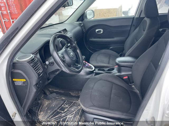 KNDJN2A24G7339363 KIA SOUL LX