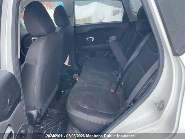 KNDJN2A24G7339363 KIA SOUL LX