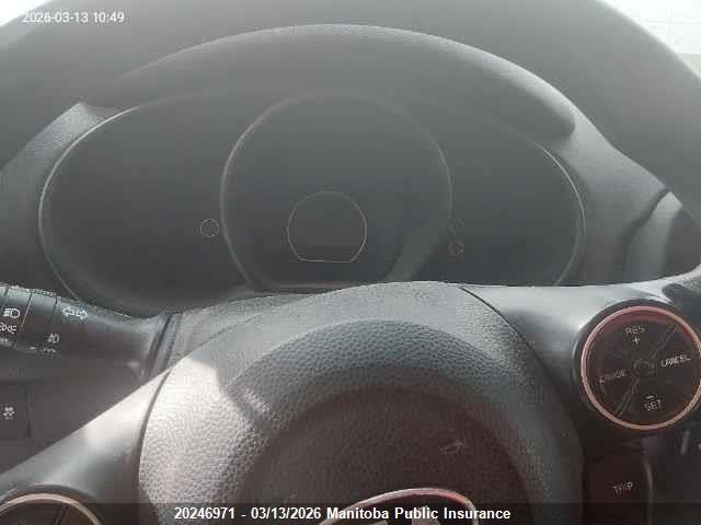 Продажа на аукционе авто 2014 Kia Soul Lx, vin: KNDJN2A28E7109757, номер лота: 20246971