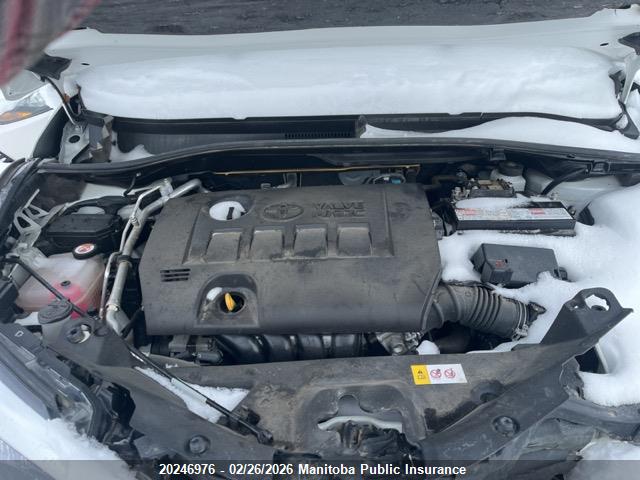 JTNKHMBX8M1127867 Toyota C-hr Xle Premium