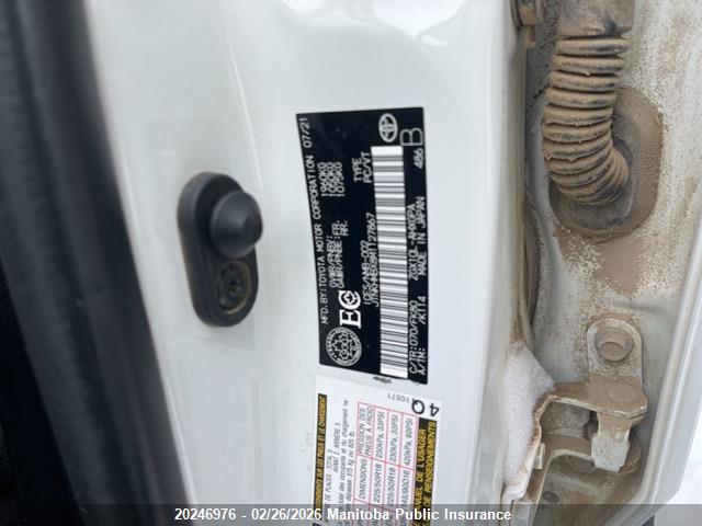 JTNKHMBX8M1127867 Toyota C-hr Xle Premium