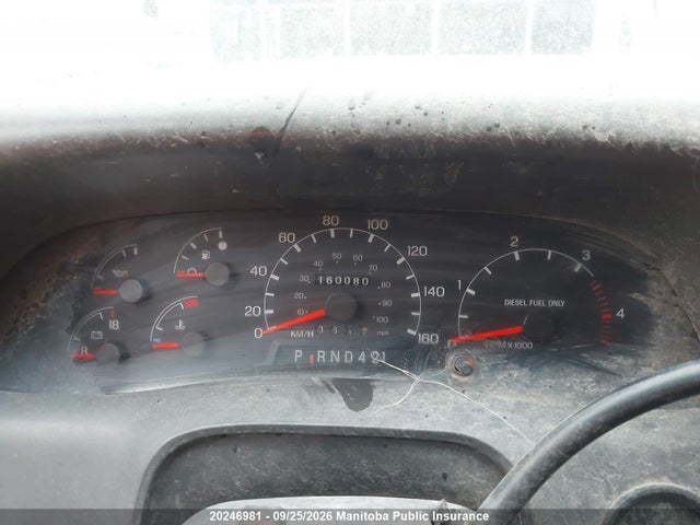 Aukcja sprzedaży 2006 Ford Other, vin: 3FRNX65ZX6V240204, numer aukcji: 20246981