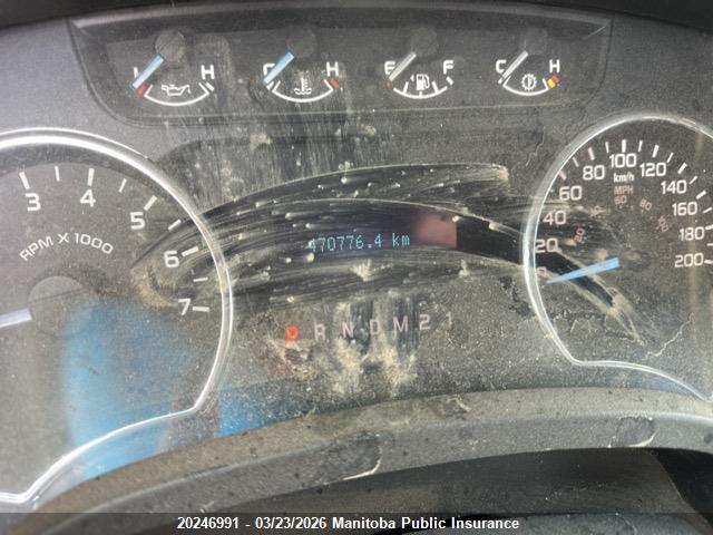 Продажа на аукционе авто 2011 Ford F150 Fx4 Supercrew, vin: 1FTFW1EF5BFA01687, номер лота: 20246991