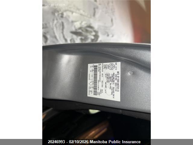 Продажа на аукционе авто 2011 Ford Escape Limited V6, vin: 1FMCU9EG8BKC44140, номер лота: 20246993