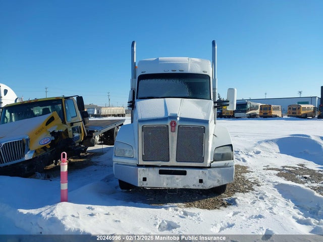 1XKZDP9X3HJ988793 Kenworth T880