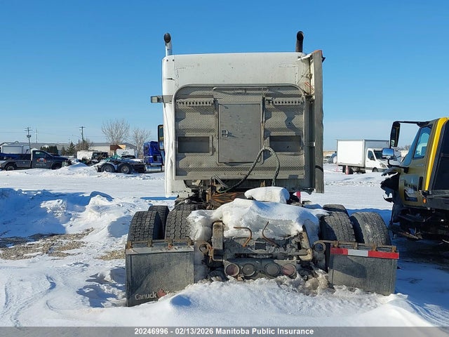 1XKZDP9X3HJ988793 Kenworth T880
