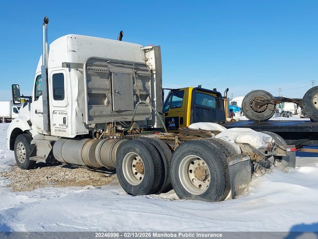 1XKZDP9X3HJ988793 Kenworth T880