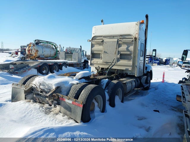 1XKZDP9X3HJ988793 Kenworth T880