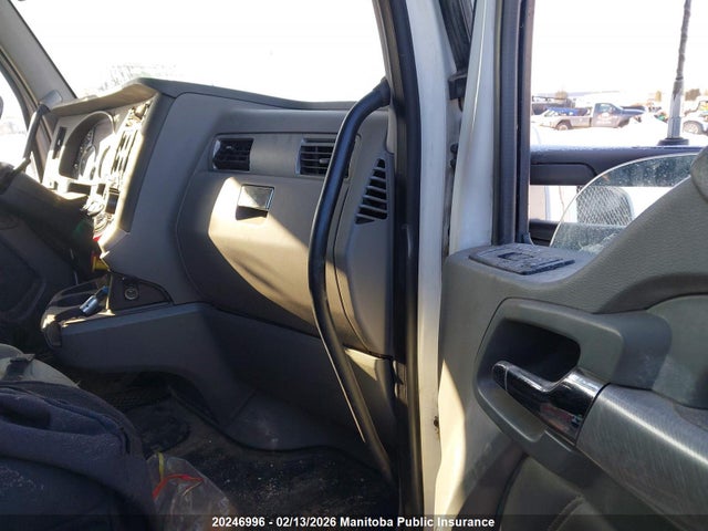 1XKZDP9X3HJ988793 Kenworth T880