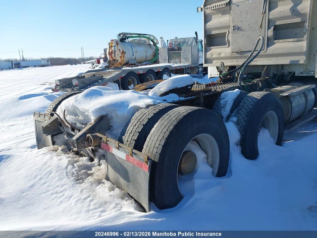 1XKZDP9X3HJ988793 Kenworth T880