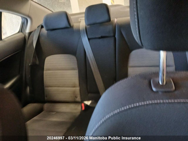 Продажа на аукционе авто 2014 Kia Forte Ex, vin: KNAFX4A80E5055394, номер лота: 20246997