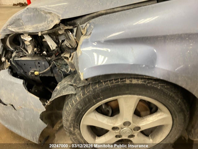2004 Toyota Camry Solara Sle V6 მანქანა იყიდება აუქციონზე, vin: 4T1FA38P24U033215, აუქციონის ნომერი: 20247000