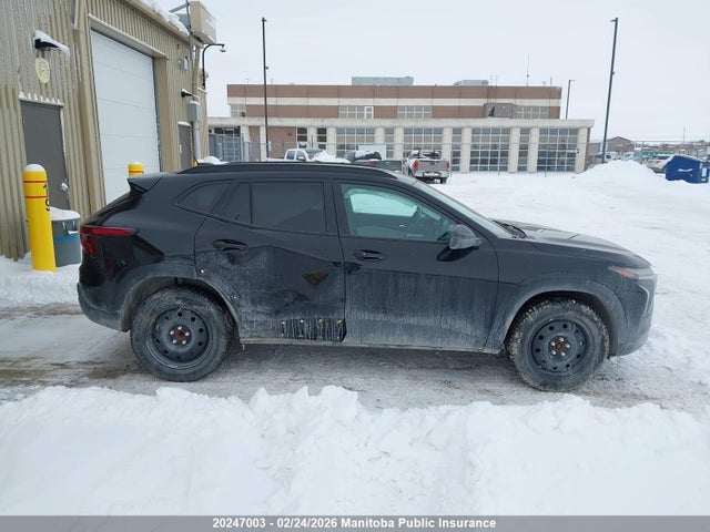 Chevrolet Trax Lt 2025 KL77LHE20SC063712 Image 14