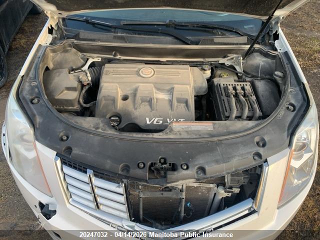 Продаж на аукціоні авто 2013 Cadillac Srx V6, vin: 3GYFNGE3XDS523896, номер лоту: 20247032